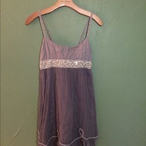 Free People Minidress